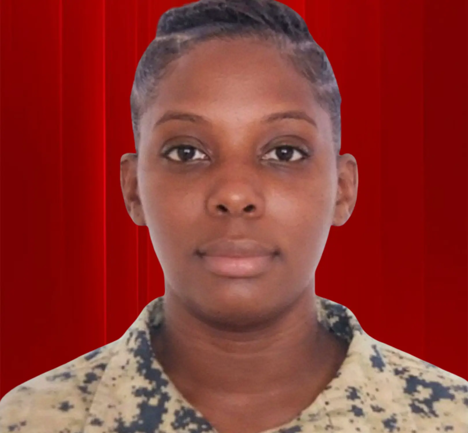 Leonora Collington Johnson
