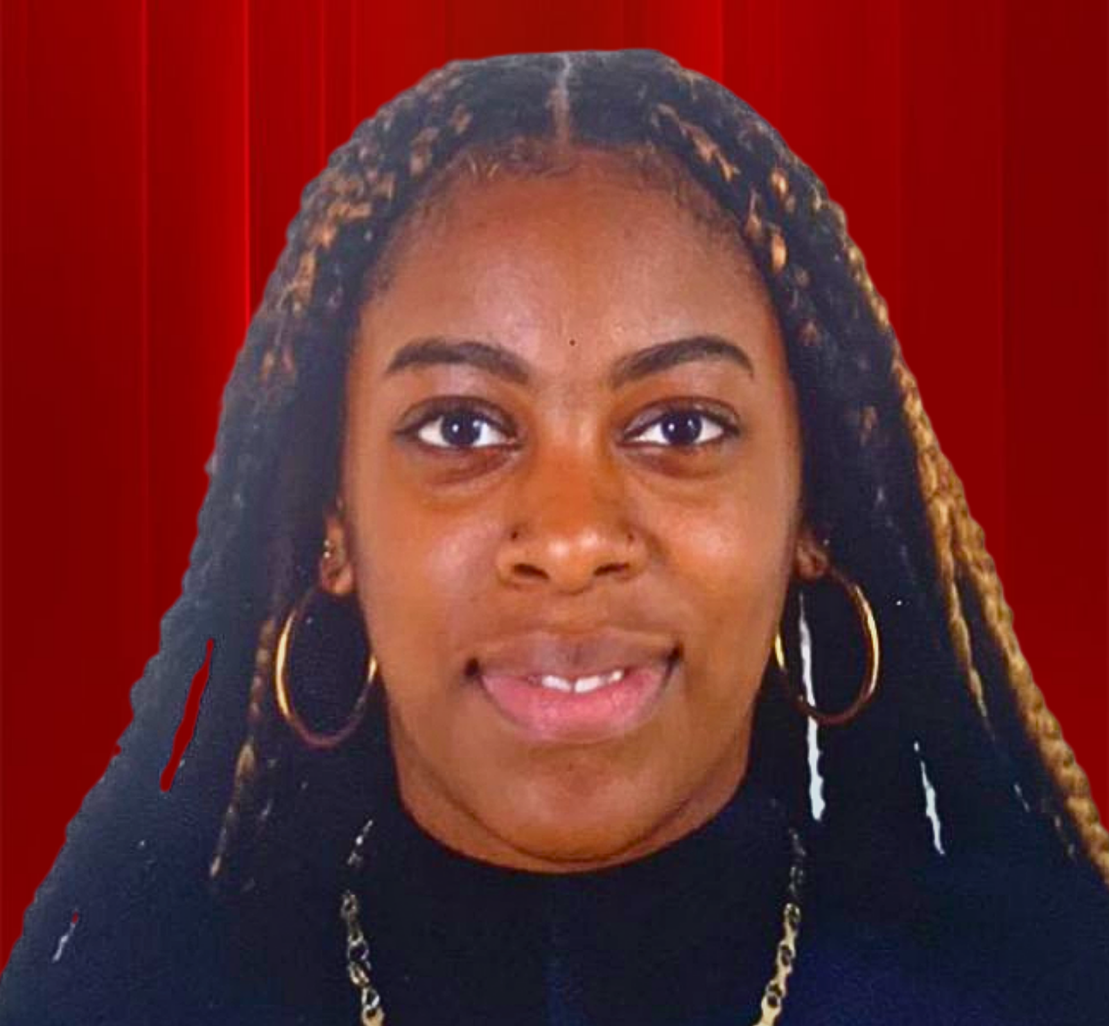Saneisha Forbes Johnson